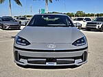 New 2025 HYUNDAI IONIQ 6 SE RWD in DAVIE, FLORIDA (Photo 3)