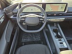 New 2025 HYUNDAI IONIQ 6 SE RWD in DAVIE, FLORIDA (Photo 8)