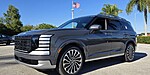 New 2026 HYUNDAI PALISADE CALLIGRAPHY FWD in DAVIE, FLORIDA