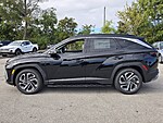 New 2026 HYUNDAI TUCSON LIMITED FWD in DAVIE, FLORIDA (Photo 2)