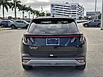 New 2026 HYUNDAI TUCSON LIMITED FWD in DAVIE, FLORIDA (Photo 4)
