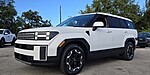 New 2026 HYUNDAI SANTA FE SE FWD in DAVIE, FLORIDA