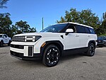 New 2026 HYUNDAI SANTA FE SE FWD in DAVIE, FLORIDA (Photo 1)