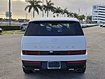 New 2026 HYUNDAI SANTA FE SE FWD in DAVIE, FLORIDA (Photo 4)