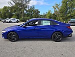 New 2026 HYUNDAI ELANTRA SEL SPORT PREMIUM IVT in DAVIE, FLORIDA (Photo 2)