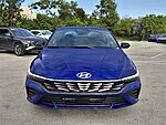 New 2026 HYUNDAI ELANTRA SEL SPORT PREMIUM IVT in DAVIE, FLORIDA (Photo 3)
