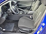 New 2026 HYUNDAI ELANTRA SEL SPORT PREMIUM IVT in DAVIE, FLORIDA (Photo 6)