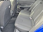 New 2026 HYUNDAI ELANTRA SEL SPORT PREMIUM IVT in DAVIE, FLORIDA (Photo 7)