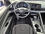 New 2026 HYUNDAI ELANTRA SEL SPORT PREMIUM IVT in DAVIE, FLORIDA (Photo 8)