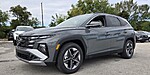 New 2026 HYUNDAI TUCSON SEL PREMIUM FWD in DAVIE, FLORIDA