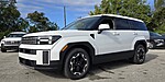 New 2026 HYUNDAI SANTA FE SE FWD in DAVIE, FLORIDA