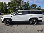 New 2026 HYUNDAI SANTA FE SE FWD in DAVIE, FLORIDA (Photo 2)