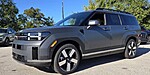 New 2026 HYUNDAI SANTA FE HYBRID LIMITED FWD in DAVIE, FLORIDA