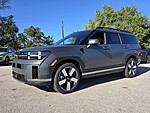 New 2026 HYUNDAI SANTA FE HYBRID LIMITED FWD in DAVIE, FLORIDA (Photo 1)