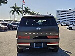 New 2026 HYUNDAI SANTA FE HYBRID LIMITED FWD in DAVIE, FLORIDA (Photo 4)
