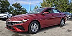 New 2026 HYUNDAI ELANTRA SE IVT in DAVIE, FLORIDA