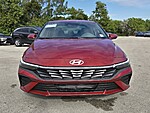 New 2026 HYUNDAI ELANTRA SE IVT in DAVIE, FLORIDA (Photo 3)