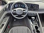 New 2026 HYUNDAI ELANTRA SE IVT in DAVIE, FLORIDA (Photo 8)