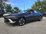 New 2026 HYUNDAI SONATA SEL SPORT FWD in DAVIE, FLORIDA (Photo 1)