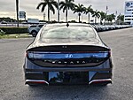 New 2026 HYUNDAI SONATA SEL SPORT FWD in DAVIE, FLORIDA (Photo 4)