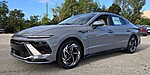 New 2026 HYUNDAI SONATA SEL SPORT FWD in DAVIE, FLORIDA