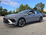 New 2026 HYUNDAI SONATA SEL SPORT FWD in DAVIE, FLORIDA (Photo 1)