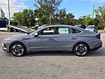New 2026 HYUNDAI SONATA SEL SPORT FWD in DAVIE, FLORIDA (Photo 2)