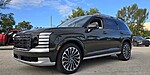 New 2026 HYUNDAI PALISADE HYBRID CALLIGRAPHY FWD in DAVIE, FLORIDA