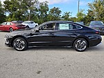 New 2026 HYUNDAI SONATA SEL SPORT FWD in DAVIE, FLORIDA (Photo 2)