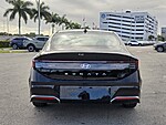 New 2026 HYUNDAI SONATA SEL SPORT FWD in DAVIE, FLORIDA (Photo 4)