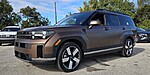 New 2026 HYUNDAI SANTA FE LIMITED FWD in DAVIE, FLORIDA