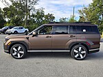New 2026 HYUNDAI SANTA FE LIMITED FWD in DAVIE, FLORIDA (Photo 2)
