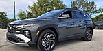 New 2026 HYUNDAI TUCSON LIMITED FWD in DAVIE, FLORIDA