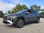 New 2026 HYUNDAI TUCSON LIMITED FWD in DAVIE, FLORIDA (Photo 1)