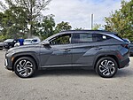 New 2026 HYUNDAI TUCSON LIMITED FWD in DAVIE, FLORIDA (Photo 2)