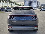 New 2026 HYUNDAI TUCSON LIMITED FWD in DAVIE, FLORIDA (Photo 4)