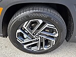 New 2026 HYUNDAI TUCSON LIMITED FWD in DAVIE, FLORIDA (Photo 5)