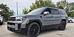 New 2026 HYUNDAI SANTA FE CALLIGRAPHY FWD in DAVIE, FLORIDA