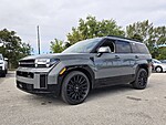 New 2026 HYUNDAI SANTA FE CALLIGRAPHY FWD in DAVIE, FLORIDA (Photo 1)