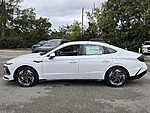 New 2026 HYUNDAI SONATA SEL SPORT FWD in DAVIE, FLORIDA (Photo 2)