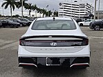 New 2026 HYUNDAI SONATA SEL SPORT FWD in DAVIE, FLORIDA (Photo 4)