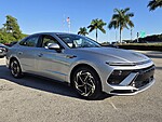 New 2026 HYUNDAI SONATA SEL SPORT FWD in DAVIE, FLORIDA (Photo 3)