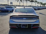 New 2026 HYUNDAI SONATA SEL SPORT FWD in DAVIE, FLORIDA (Photo 4)