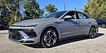 New 2026 HYUNDAI SONATA SEL SPORT FWD in DAVIE, FLORIDA