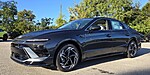 New 2026 HYUNDAI SONATA SEL SPORT FWD in DAVIE, FLORIDA