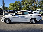 New 2026 HYUNDAI ELANTRA SE IVT in DAVIE, FLORIDA (Photo 2)
