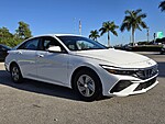 New 2026 HYUNDAI ELANTRA SE IVT in DAVIE, FLORIDA (Photo 3)