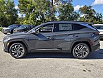 New 2026 HYUNDAI TUCSON LIMITED FWD in DAVIE, FLORIDA (Photo 2)