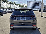 New 2026 HYUNDAI TUCSON LIMITED FWD in DAVIE, FLORIDA (Photo 4)