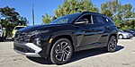 New 2026 HYUNDAI TUCSON HYBRID LIMITED AWD in DAVIE, FLORIDA